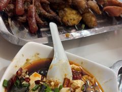 -马老大烧烤(和平路店)