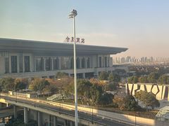 -汉庭(合肥火车南站北广场店)