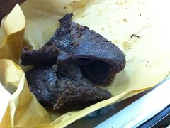 牛肉-上海牛羊肉公司塘沽路清真门市部