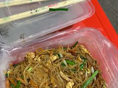-阿生潮味鲜炒粉(梅林新村店)