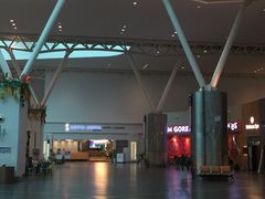 -吉隆坡国际机场