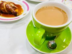 -东鑫记港式茶餐厅(南京东路店)