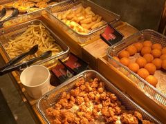 -比格比萨自助(李沧万达店)