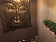 -泰合玺·精油疗愈 SPA(南京河西万达店)