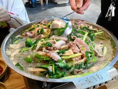 -京玉菲饭店(李村店)