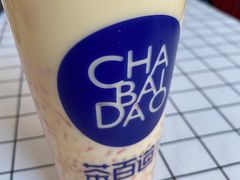 -茶百道(良乡大学城店)