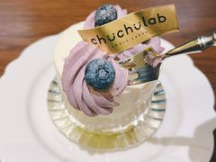 -chuchulab日式短蛋糕(粤海天地店)