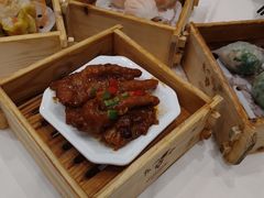 -广州酒家(昌岗地铁站店)