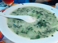 -周三的情书花园餐厅(江北店)