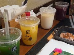 -匠和风精致料理(成都龙湖滨江天街店)