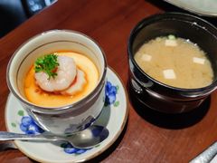 -一本魅·日式料理