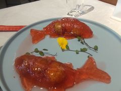 -惠丰堂饭庄·烤鸭·京味菜(西北旺·唐家岭店)