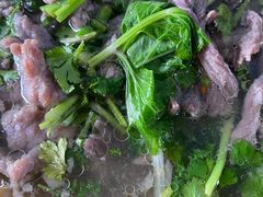 -小杨翘脚牛肉