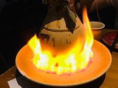 -吃饭皇帝大土家民族菜(正大广场店)