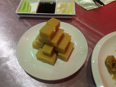 豌豆黄-北京全聚德(王府井店)