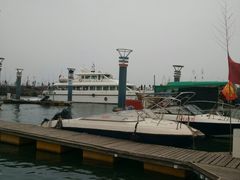 -日照世帆赛基地