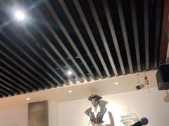 -申德勒加油站餐厅(三里屯北小街店)