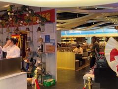 -一方渔歌蒸汽海鲜自助(文化路万达广场店)