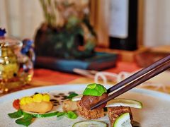 -叶叶菩提(太原别墅店)