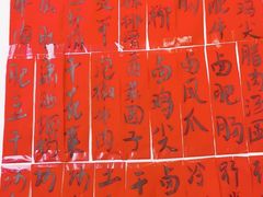 -黄潇洒老火锅(九眼桥宏济巷店)