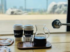 -Seesaw Coffee(朝阳大悦城店)