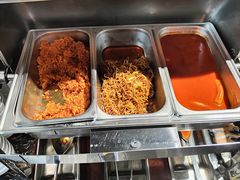 -33韩式自助烧烤(环城南路店)