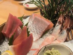-大岛日本料理铁板烧(南通大饭店)