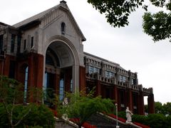 -华东政法大学(松江校区)