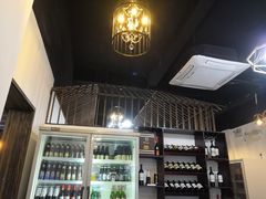 -老谭虾王蟹皇·龙虾·烧烤(蝴蝶湾店)