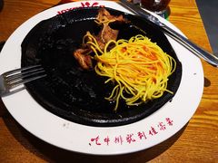 -佳客来牛排西餐厅(东风路店)
