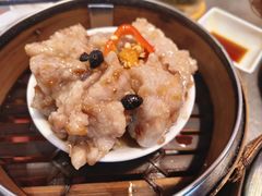 -点点心点心专门店(旺角店)