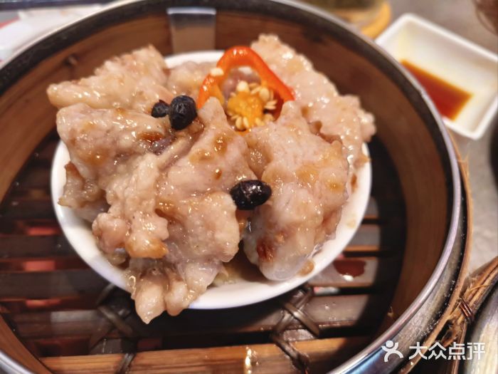 点点心点心专门店(旺角店)图片