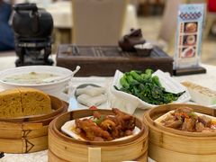 -顺德人家食府(黄金广场店)