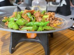 -禾珍珠家常小馆(河南博物院店)