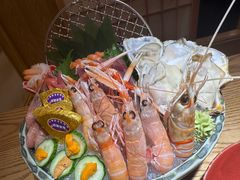 -江户家·日本料理·铁板烧(汉江东路店)