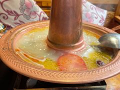 -民食香·腊排骨野生菌美食(木府店)