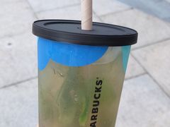 -星巴克臻选(深圳龙岗万科店)
