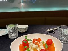 -桂满陇·海市蜃楼·黑金(国金店)