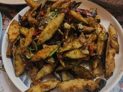-桥头堡·坤德餐厅(滨江道店)
