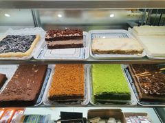 -玛尔哈巴·塔塔尔糕点(华侨小区店)