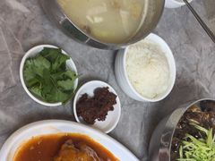 -屋里家延边朝鲜族冷面(南园店)