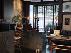 -莲西餐(曲江店)