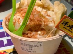 -碌碌发·东南亚风味烧烤档(体育西店)