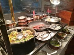 -The COOK·厨餐厅·自助餐(浦东嘉里大酒店)