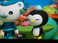 -银座影城(小十字)