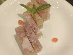 -唐拉雅秀酒店-唐苑中餐厅