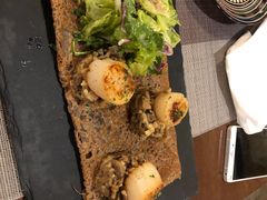 薄饼-LA CREPERIE BRETONNE布列塔尼法式餐厅(天童北路店)