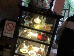 -古董花园(思南路42弄小区店)