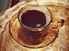 -RUMORS COFFEE ROASTERY鲁马滋咖啡(湖南路店)