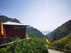 -黑龙潭风景区